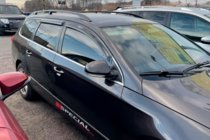 Volkswagen Passat B7 2012–2015 Ofuky oken SW (4 ks, EU, HIC) fotografie 1