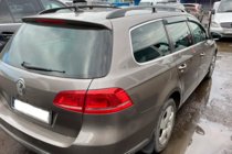 Volkswagen Passat B7 2012–2015 Ofuky oken SW (4 ks, EU, HIC) fotografie 14