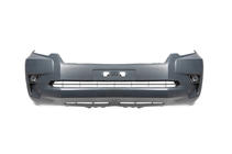 Toyota Land Cruiser Prado 150 2009–2023 Restylingový kit z 2009-2016 na 2017- (s Full LED světlomety) fotografie 12