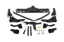 Toyota Land Cruiser Prado 150 2009–2023 Restylingový kit z 2009-2016 na 2017- (s Full LED světlomety) fotografie 20