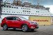 Třetí generace Nissan X-Trail fotografie 9