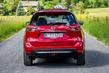 Třetí generace Nissan X-Trail fotografie 8