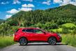 Třetí generace Nissan X-Trail fotografie 7