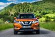 Třetí generace Nissan X-Trail fotografie 3