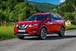 Třetí generace Nissan X-Trail fotografie 2