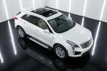 Cadillac XT5 2016– Boční nášlapy Allmond Grey (2 ks, hliník) fotografie 1