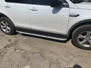Land Rover Discovery Sport 2014– Boční nášlapy Tayga Grey (2 ks, hliník) fotografie 2