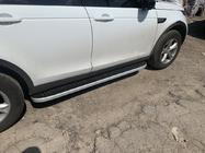 Land Rover Discovery Sport 2014– Boční nášlapy Tayga Grey (2 ks, hliník) fotografie 4