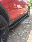 Land Rover Discovery Sport 2014– Boční nášlapy Bosphore Black (2 ks, hliník) 2014-2019 fotografie 7