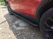 Land Rover Discovery Sport 2014– Boční nášlapy Bosphore Black (2 ks, hliník) 2014-2019 fotografie 1