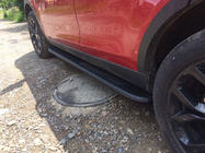 Land Rover Discovery Sport 2014– Boční nášlapy Bosphore Black (2 ks, hliník) 2014-2019 fotografie 4