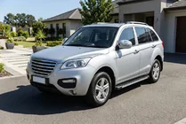 Lifan X60 2011– Boční nášlapy Maya V1 (2 ks, hliník) fotografie 1