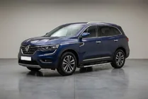 Renault Koleos 2016–2024 Boční nášlapy Maya V1 (2 ks, hliník) fotografie 1