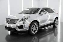 Cadillac XT5 2016– Boční nášlapy Maydos V1 (2 ks, hliník) fotografie 1