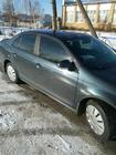 Volkswagen Jetta 2011–2018 Lemy blatníků (4 ks, černé) fotografie 4