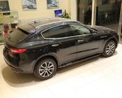 Maserati Levante 2016– Boční nášlapy OEM-V2 (2 ks) fotografie 2