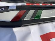 Maserati Levante 2016– Boční nášlapy OEM-V2 (2 ks) fotografie 16