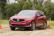 Crossover Acura RDX pro modelový rok 2019 fotografie 1