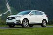 Crossover Acura RDX pro modelový rok 2019 fotografie 2