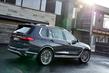 Vlajkový crossover BMW X7 fotografie 8