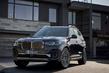 Vlajkový crossover BMW X7 fotografie 1