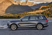 Vlajkový crossover BMW X7 fotografie 3