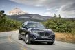 Vlajkový crossover BMW X7 fotografie 2