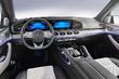 Prémiový crossover Mercedes-Benz GLE nové generace fotografie 5