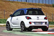 Recenze subkompaktního hatchbacku Opel Adam fotografie 8