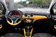 Recenze subkompaktního hatchbacku Opel Adam fotografie 5