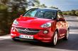 Recenze subkompaktního hatchbacku Opel Adam fotografie 2