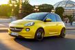 Recenze subkompaktního hatchbacku Opel Adam fotografie 1