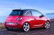 Recenze subkompaktního hatchbacku Opel Adam fotografie 4