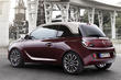 Recenze subkompaktního hatchbacku Opel Adam fotografie 3