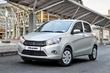 Recenze kompaktního hatchbacku Suzuki Celerio fotografie 9