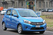 Recenze kompaktního hatchbacku Suzuki Celerio fotografie 2
