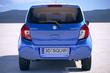 Recenze kompaktního hatchbacku Suzuki Celerio fotografie 8