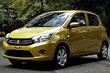 Recenze kompaktního hatchbacku Suzuki Celerio fotografie 1