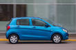 Recenze kompaktního hatchbacku Suzuki Celerio fotografie 6