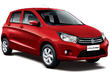 Recenze kompaktního hatchbacku Suzuki Celerio fotografie 3
