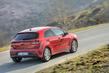 Hatchback KIA Rio čtvrté generace fotografie 4