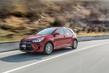 Hatchback KIA Rio čtvrté generace fotografie 3