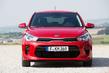 Hatchback KIA Rio čtvrté generace fotografie 1