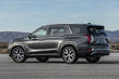 Hyundai Palisade: nový vlajkový crossover značky fotografie 5