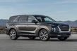 Hyundai Palisade: nový vlajkový crossover značky fotografie 4