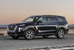 Hyundai Palisade: nový vlajkový crossover značky fotografie 1