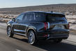 Hyundai Palisade: nový vlajkový crossover značky fotografie 3