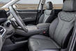 Hyundai Palisade: nový vlajkový crossover značky fotografie 7