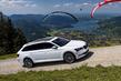 Test Skoda Superb Combi 3. generace fotografie 9