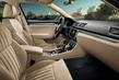 Test Skoda Superb Combi 3. generace fotografie 5